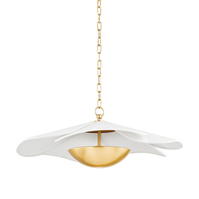 Madeline Pendant by Mitzi