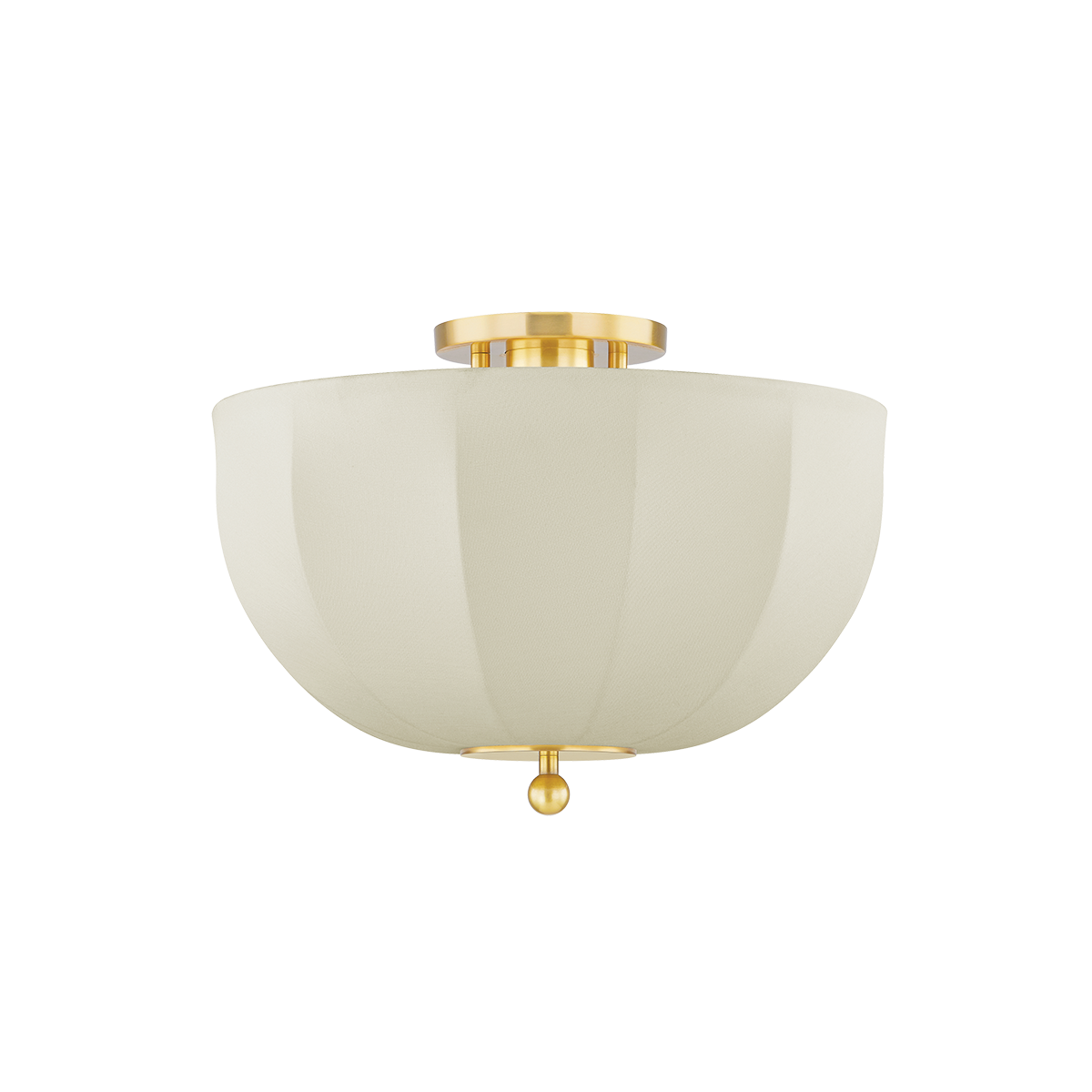 Meshelle Flush Mount