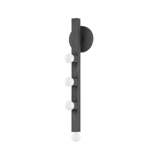 Sutter Wall Sconce by Mitzi