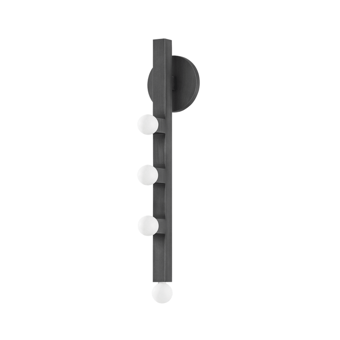 Sutter Wall Sconce by Mitzi