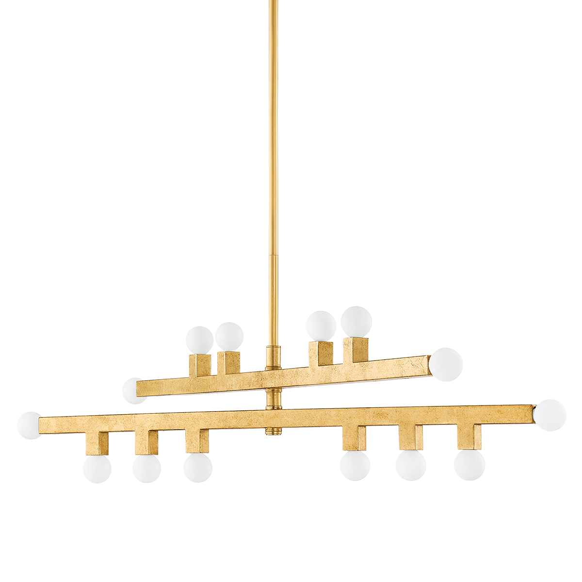Sutter Chandelier