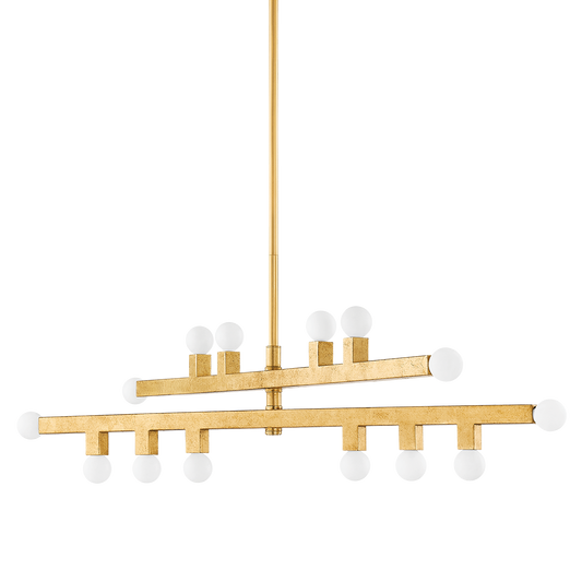 Sutter Chandelier