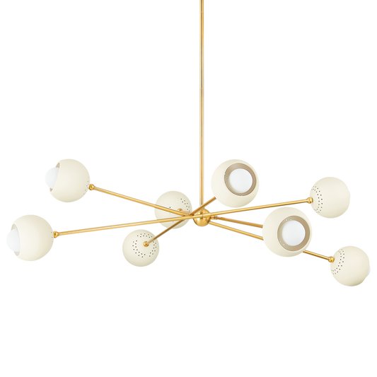 Saylor Chandelier