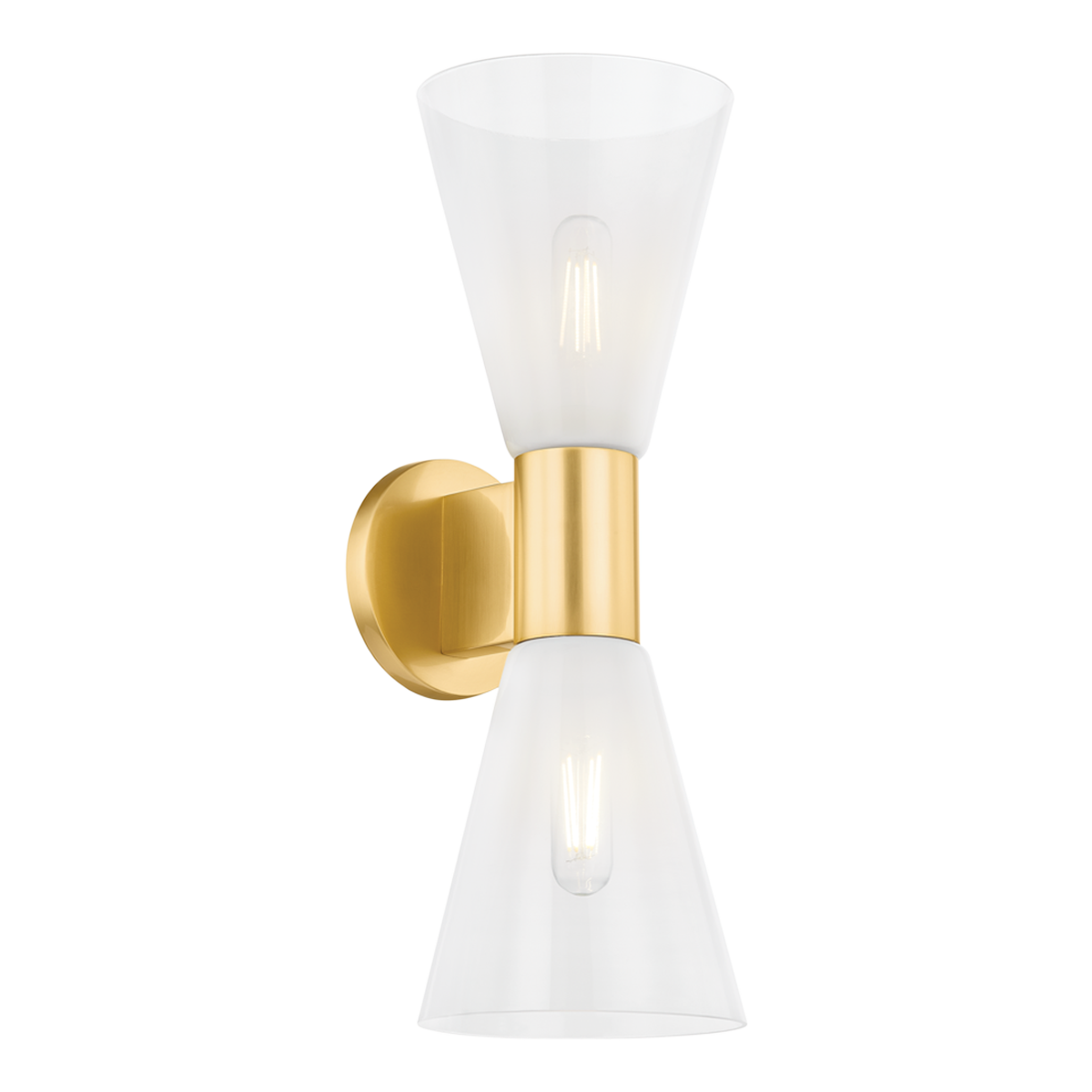Alma Wall Sconce