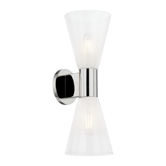 Alma Wall Sconce