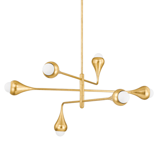 Luciel Chandelier by Mitzi