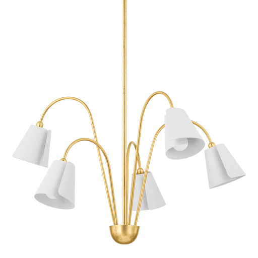 Lila Chandelier by Mitzi