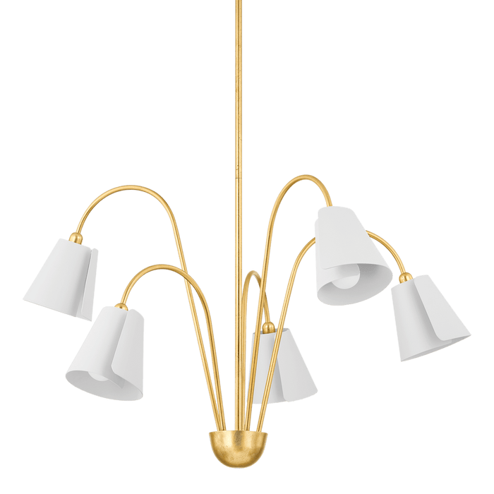 Lila Chandelier by Mitzi