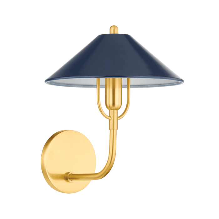 Mariel Wall Sconce by Mitzi