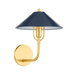 Mariel Wall Sconce by Mitzi
