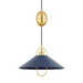 Mariel Pendant by Mitzi