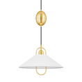Load image into Gallery viewer, Mariel Pendant
