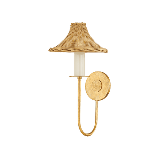Twila Wall Sconce by Mitzi