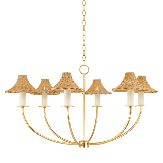 Twila Chandelier