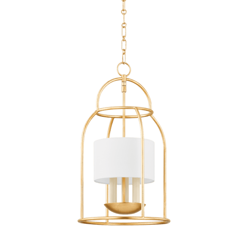 Delia Lantern by Mitzi
