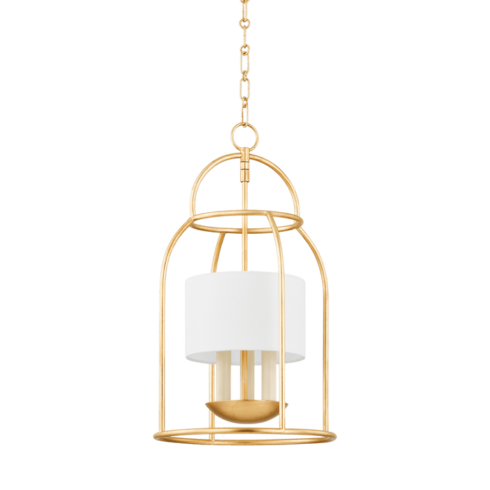 Delia Lantern by Mitzi