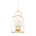 Delia Lantern by Mitzi