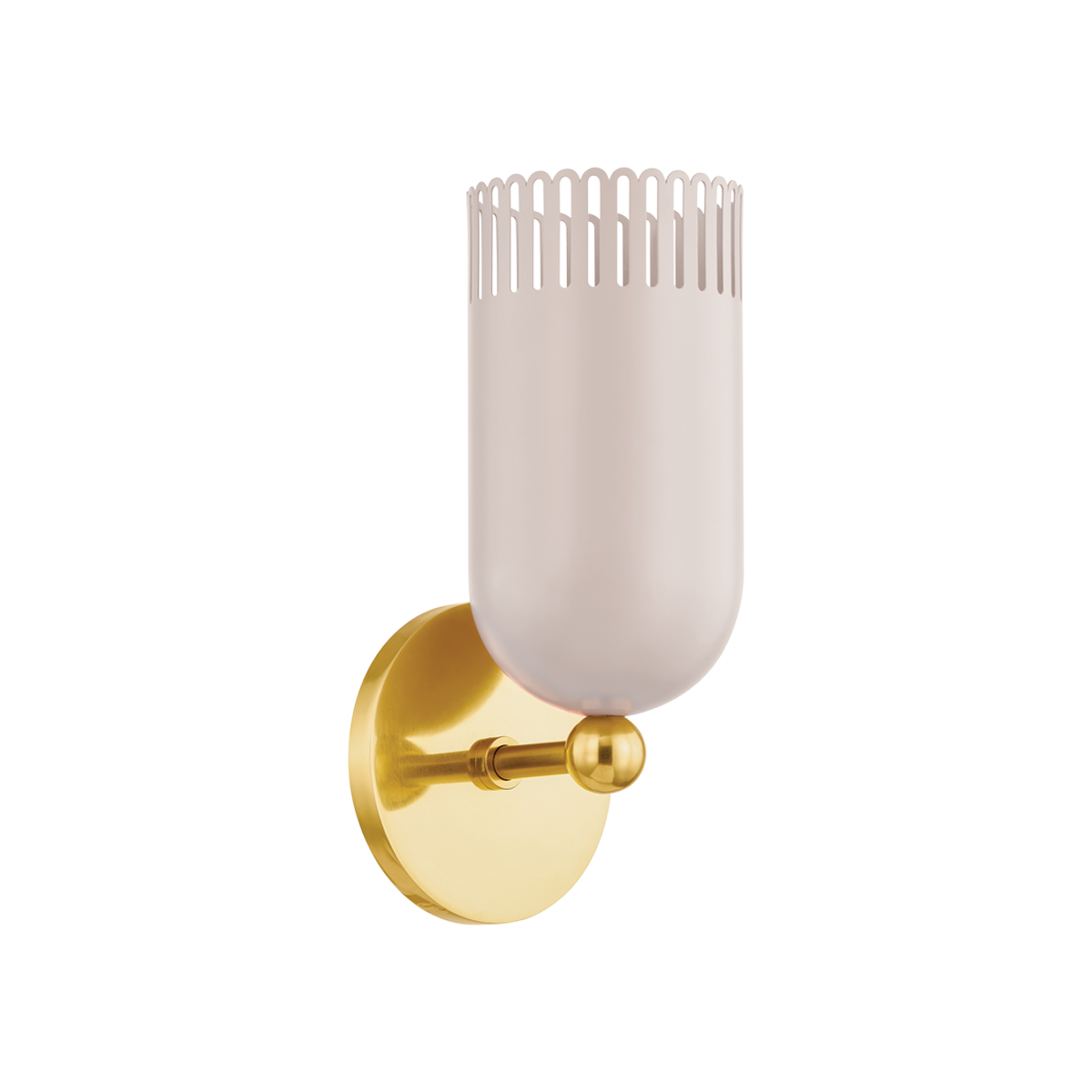 Liba Wall Sconce
