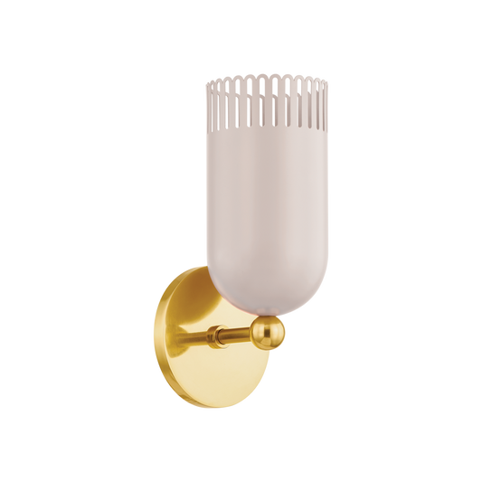 Liba Wall Sconce