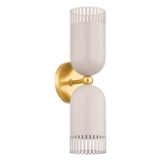 Liba Wall Sconce
