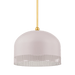 Liba Pendant by Mitzi