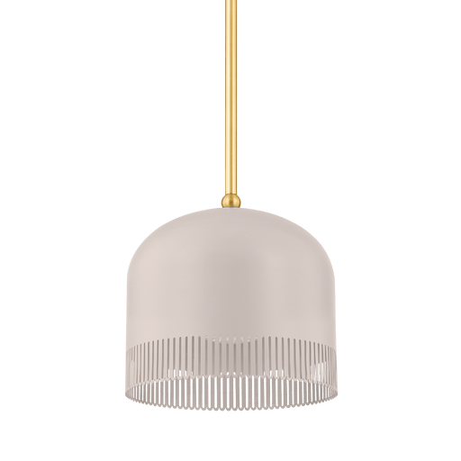 Liba Pendant by Mitzi