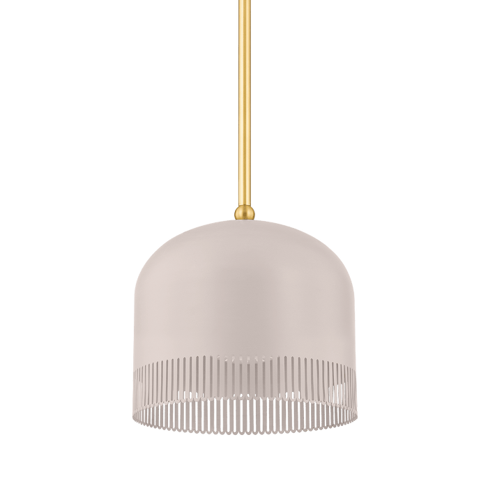 Liba Pendant by Mitzi