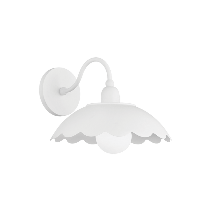 Yael Wall Sconce by Mitzi