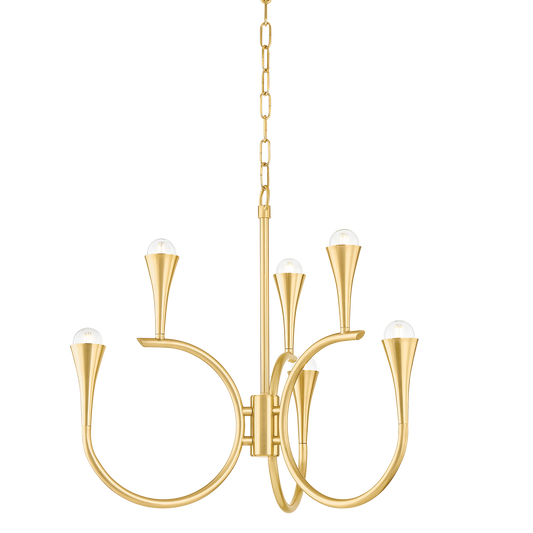 Aviana Chandelier