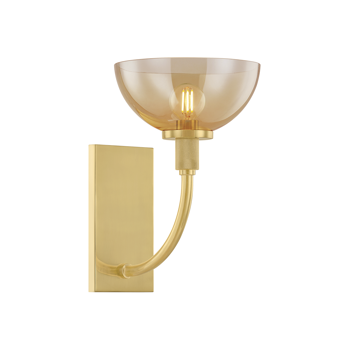 Eva Wall Sconce