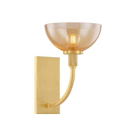 Eva Wall Sconce