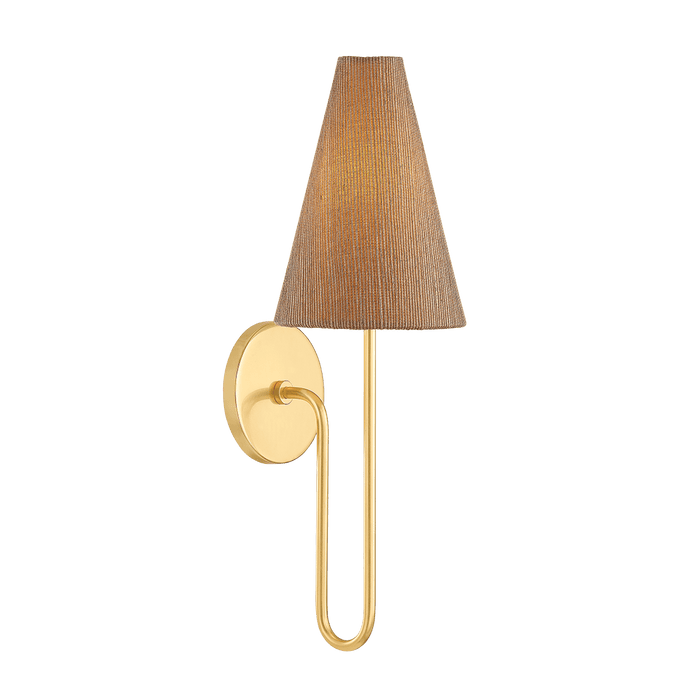 Jessel Wall Sconce by Mitzi