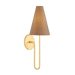 Jessel Wall Sconce by Mitzi