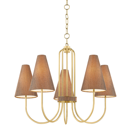 Jessel Chandelier