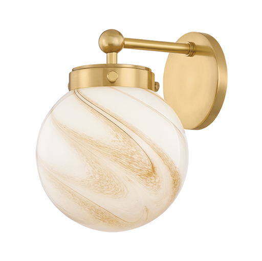 Ambra Wall Sconce by Mitzi