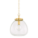 Della Pendant by Mitzi