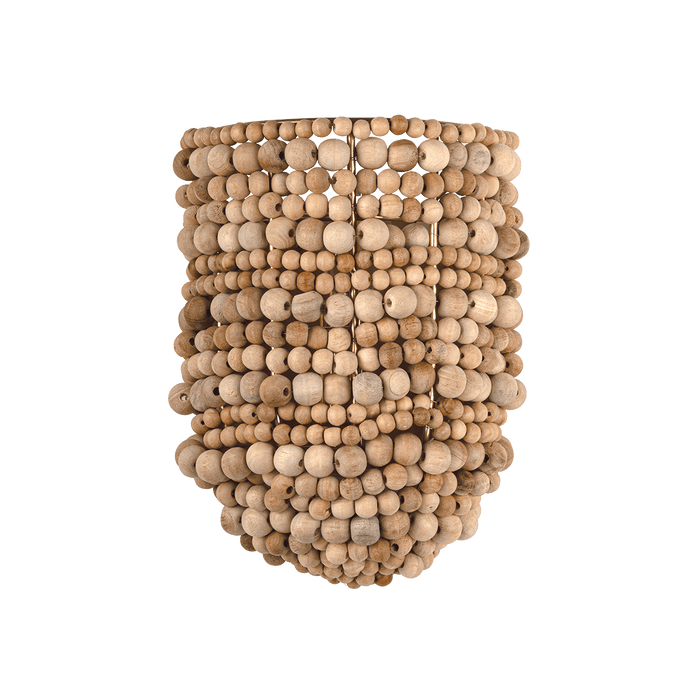 Tiana Wall Sconce by Mitzi