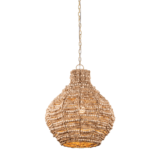 Tiana Pendant by Mitzi