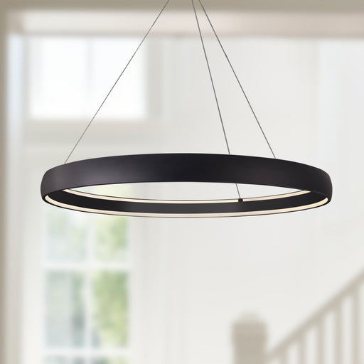 Halo Pendant by Kuzco Lighting