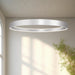 Halo LED Pendant by Kuzco Lighting