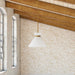 Halston Pendant by Alora Lighting