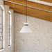 Halston Pendant by Alora Lighting