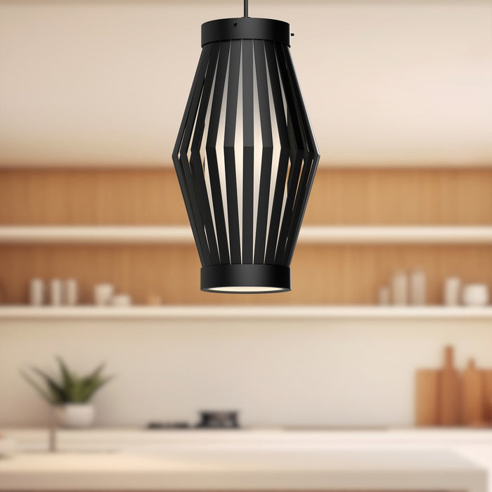 Hana Pendant by Alora Lighting