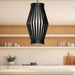 Hana Pendant by Alora Lighting