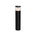 Load image into Gallery viewer, Hanover LED Exterior Bollard in Black Finish | Kuzco Lighting
