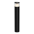 Load image into Gallery viewer, Hanover LED Exterior Bollard in Black Finish | Kuzco Lighting
