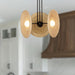 Harbour Pendant by Alora Lighting