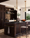 Harbour Pendant by Alora Lighting