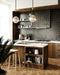 Harmony Pendant by Alora Lighting