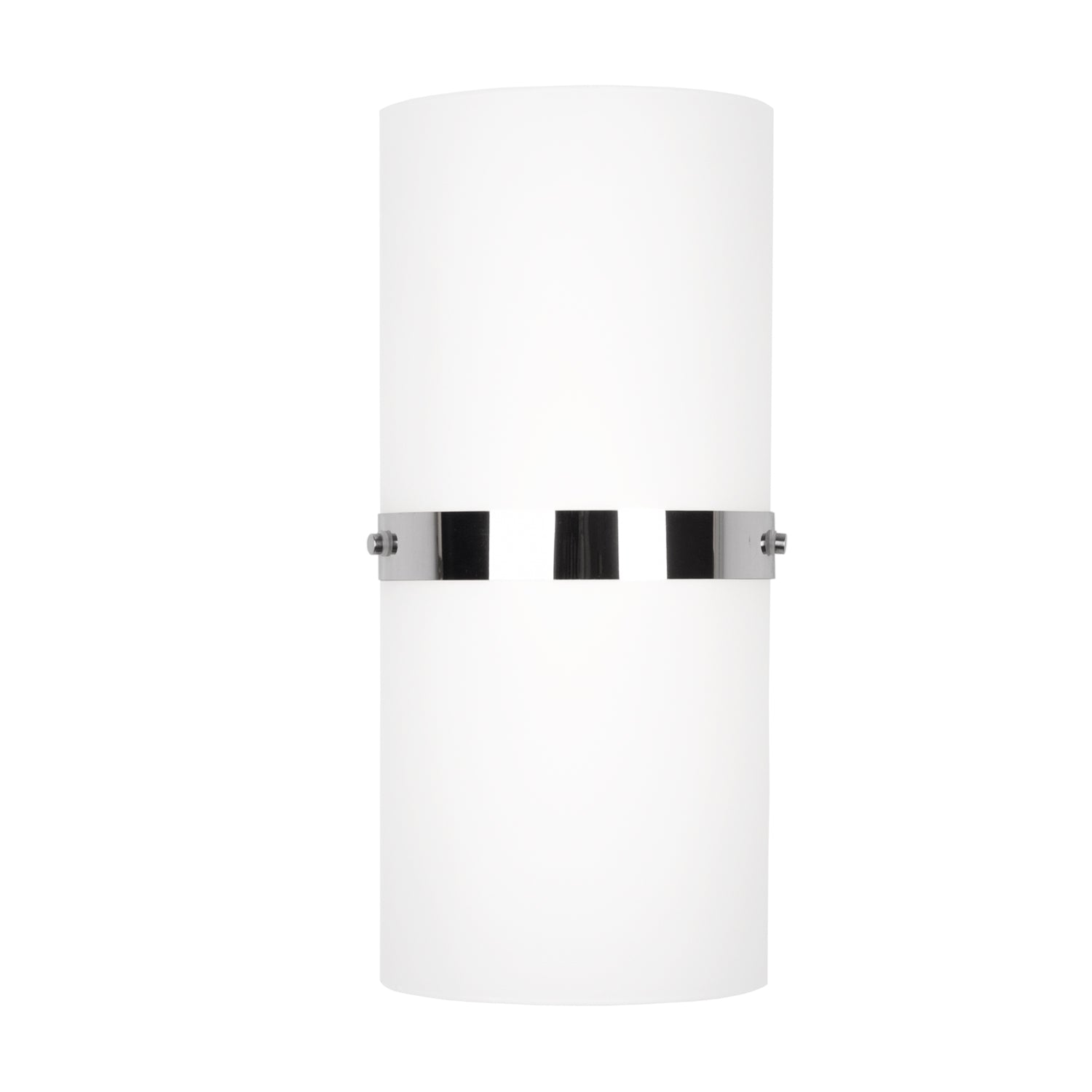 Harrow LED Wall Sconce in Chrome Finish | Kuzco Lighting